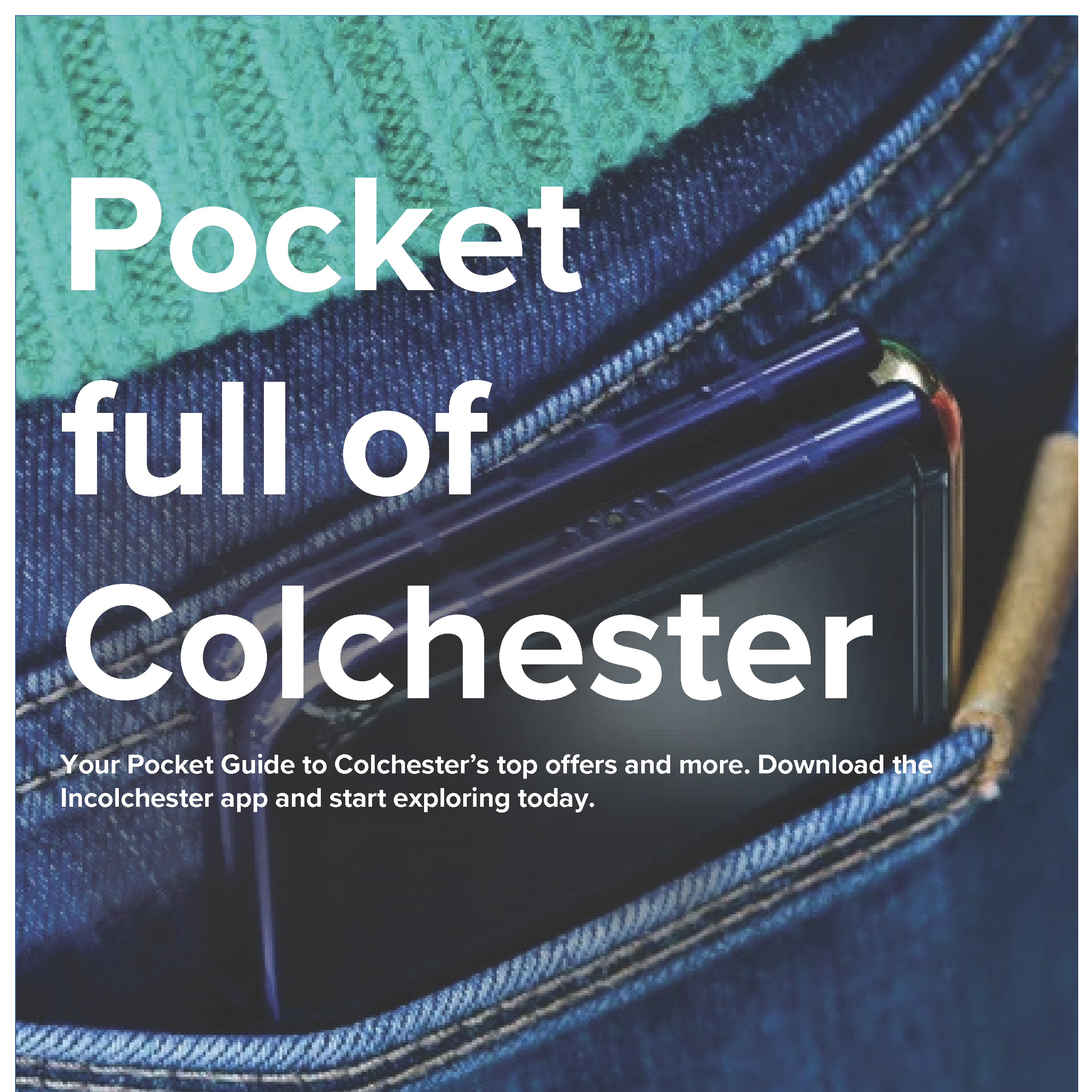 InColchester App 